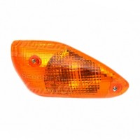 Blinkr přední pravý YAMAHA AEROX 50 (97-98) / MBK NITRO 50 (97-98) komplet 12V